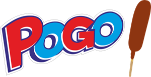 Pogo Logo PNG Vector (CDR) Free Download