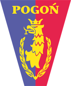 Pogon Szczecin Logo PNG Vector