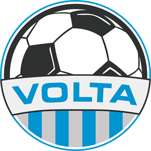 Põhja-Tallinna JK Volta Logo PNG Vector