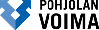 Pohjolan Voima Logo PNG Vector