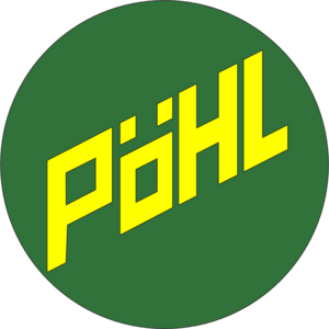 Pohl Logo PNG Vector