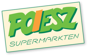 Poiesz Supermarkten Logo PNG Vector