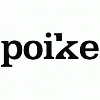 Poike Photography Logo Vector