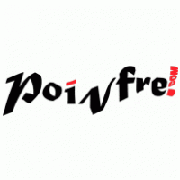 Poinfre! Logo PNG Vector