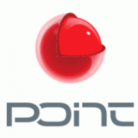 Point Agencia Logo Vector