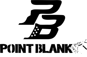 Point Blank Logo PNG Vector