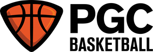 Point Guard College Logo PNG Vector