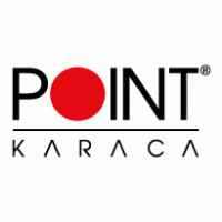 POINT KARACA Logo PNG Vector