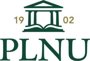 Point Loma Nazarene University Logo PNG Vector
