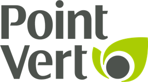 Point Vert Logo PNG Vector