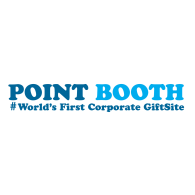 PointBooth Logo PNG Vector