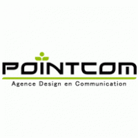 Pointcom Logo PNG Vector