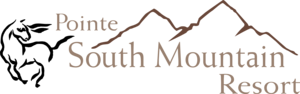 Pointe South Mountain Resort Logo PNG Vector