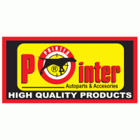 Pointer Logo PNG Vector