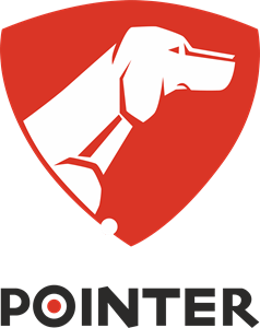 Pointer Logo Vector