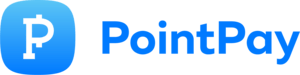 PointPay Logo PNG Vector