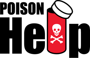 Poison Control Logo PNG Vector