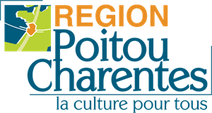 Poitou Charentes Logo PNG Vector