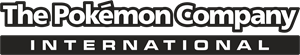 Pokemon Company Logo PNG Vector