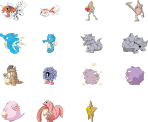 Pokémon Logo – PNG e Vetor – Download de Logo