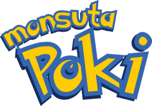 Pokemon toki pona Logo PNG Vector