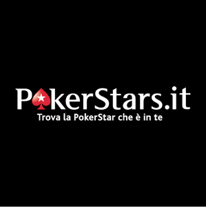 pokerstars.it Logo PNG Vector