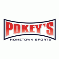 Pokey's Logo PNG Vector