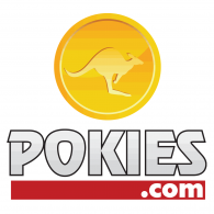 Pokies.com Logo Vector