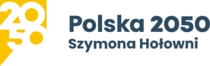 Poland 2050 Logo PNG Vector