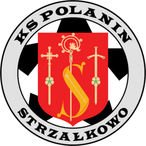 Polanin Strzałkowo Logo PNG Vector