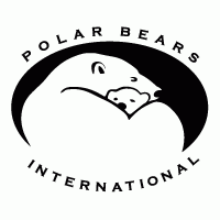 Polar Bears International Logo PNG Vector