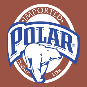 Polar Beer Logo Vector