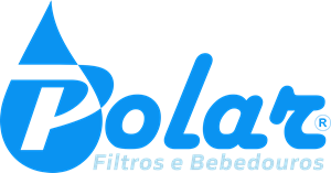 polar filtros Logo Vector