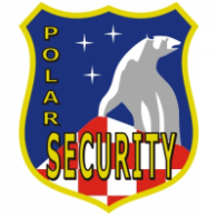 Polar Security Logo PNG Vector