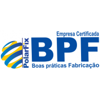 Polarfix BPF Logo PNG Vector