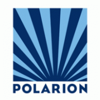 Polarion Software Logo Vector