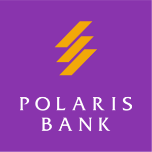 Polaris Bank Logo PNG Vector
