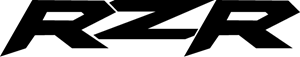 Polaris RZR Logo PNG Vector