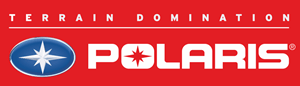 Polaris Snowmobiles Logo PNG Vector