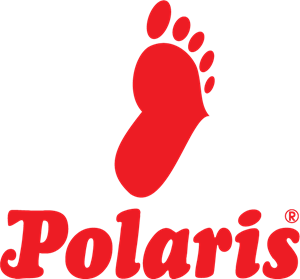 polaris terlik Logo Vector