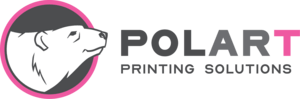 PolArt Logo PNG Vector