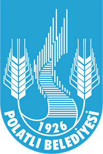 Polatlı Belediyesi Logo PNG Vector