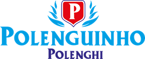 Polenguinho Logo Vector