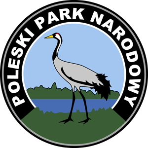 Poleski Park Narodowy Logo PNG Vector