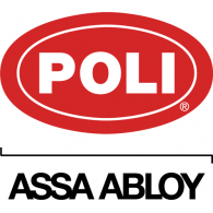 Poli Logo Vector
