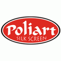 poliart Logo PNG Vector