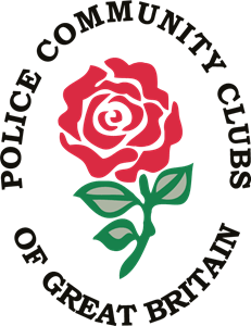 Police Community Clubs of Great Britain Logo Vector
