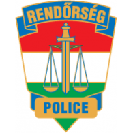 Police Logo Vector
