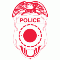 Police Logo PNG Vector