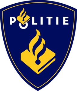 Police Netherlands Logo PNG Vector